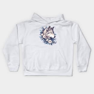 wolf Kids Hoodie